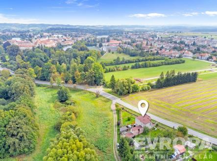 Prodej domu/vily, 240 m²