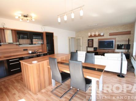 Prodej bytu, 4+kk, 117 m²