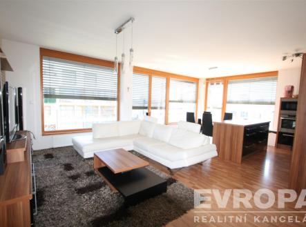 Prodej bytu, 4+kk, 117 m²