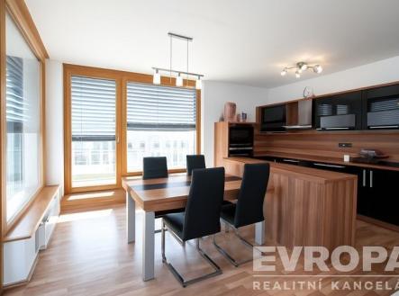 Prodej bytu, 4+kk, 117 m²