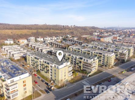Prodej bytu, 4+kk, 117 m²