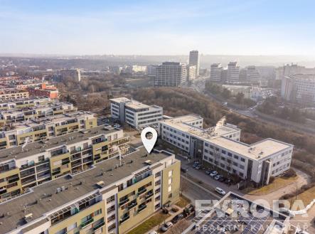 Prodej bytu, 4+kk, 117 m²