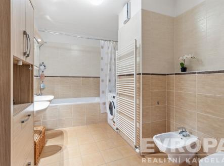 Prodej bytu, 4+kk, 117 m²