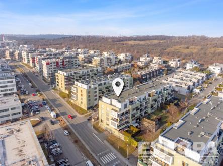 Prodej bytu, 4+kk, 143 m²