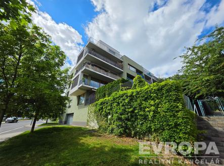 Prodej bytu, 4+kk, 143 m²