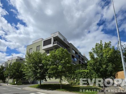 Prodej bytu, 4+kk, 143 m²
