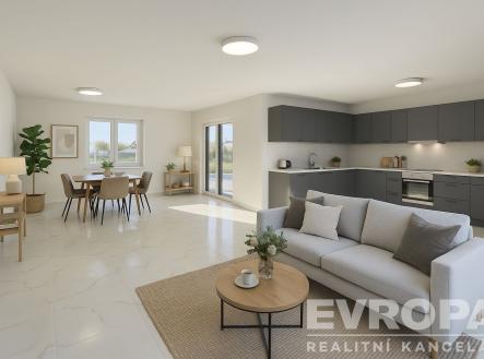 Prodej domu/vily, 247 m²