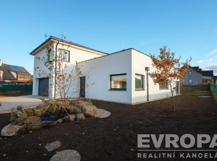 Prodej domu/vily, 247 m²