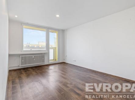 Prodej bytu, 2+kk, 40 m²