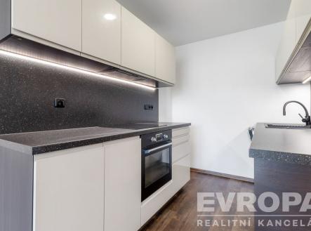 Prodej bytu, 2+kk, 40 m²