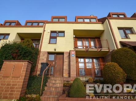 Prodej domu/vily, 235 m²