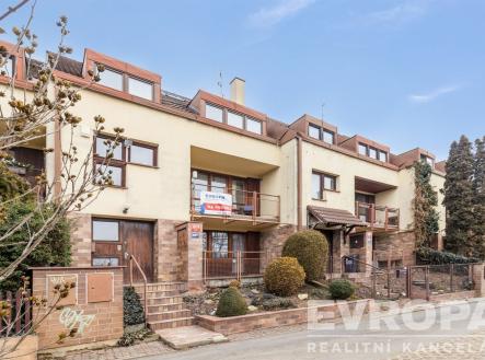 Prodej domu/vily, 235 m²