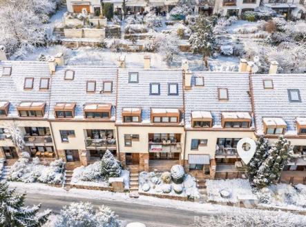 Prodej domu/vily, 235 m²