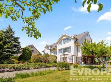 Prodej domu/vily, 380 m²
