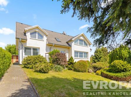 Prodej domu/vily, 380 m²