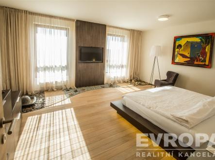 Prodej bytu, 3+kk, 123 m²