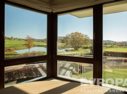 Prodej bytu, 3+kk, 123 m²