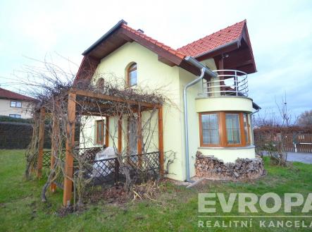 Pronájem bytu, 2+kk, 58 m²