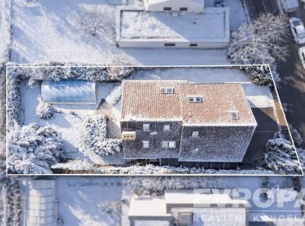 Prodej domu/vily, 196 m²