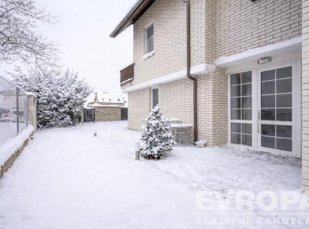 Prodej domu/vily, 196 m²