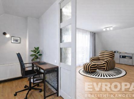 Prodej domu/vily, 196 m²