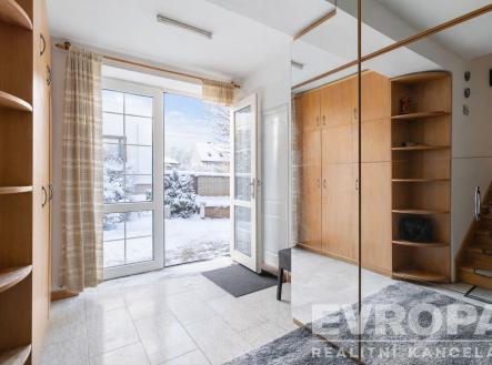 Prodej domu/vily, 196 m²