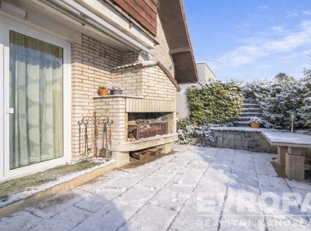 Prodej domu/vily, 196 m²