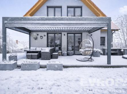 Prodej domu/vily, 205 m²