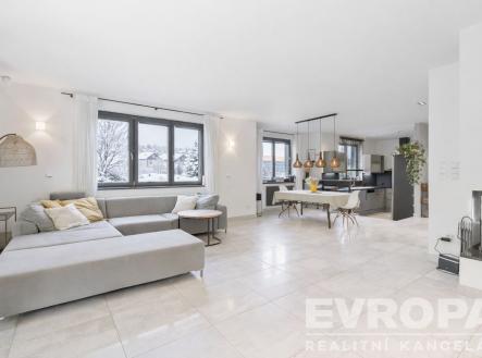 Prodej domu/vily, 205 m²
