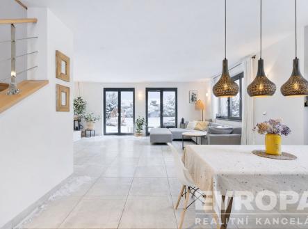 Prodej domu/vily, 205 m²