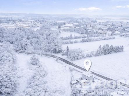 Prodej domu/vily, 240 m²