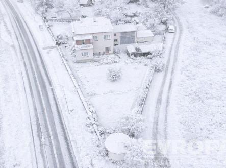 Prodej domu/vily, 240 m²