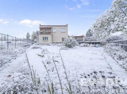 Prodej domu/vily, 240 m²