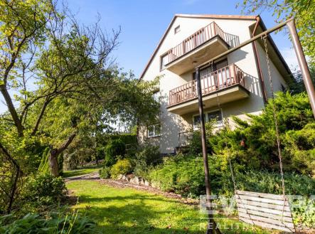 Prodej domu/vily, 246 m²