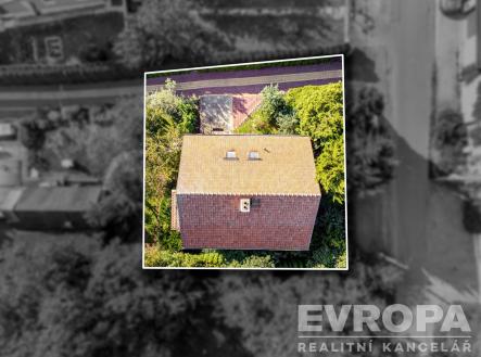 Prodej nájemního domu, 246 m²