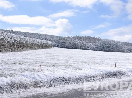 Prodej pozemku pro bydlení, 2 777 m²
