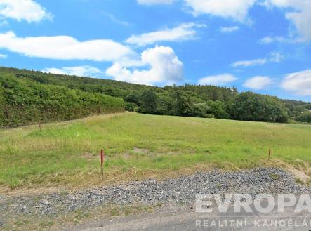 Prodej pozemku pro bydlení, 2 777 m²