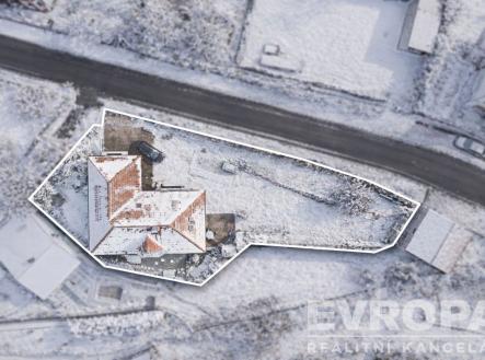 Prodej domu/vily, 300 m²