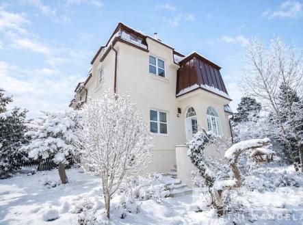 Pronájem domu/vily, 120 m²