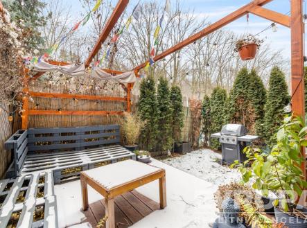 Prodej bytu, 2+kk, 46 m²