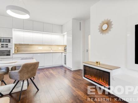 Prodej bytu, 3+kk, 78 m²