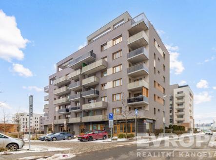 Prodej bytu, 3+kk, 78 m²