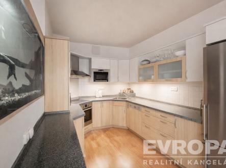 Prodej bytu, 3+1, 133 m²