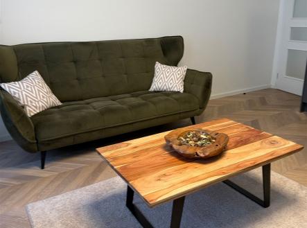 Pronájem bytu, 2+kk, 64 m²