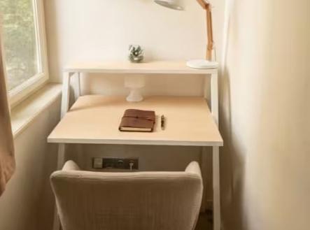 Pronájem bytu, 2+kk, 38 m²