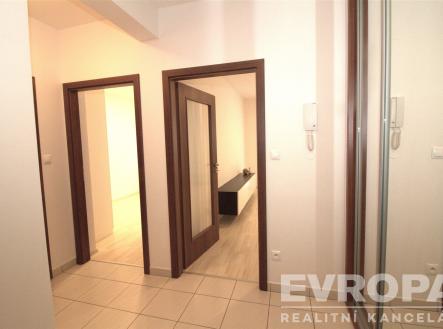 Pronájem bytu, 2+kk, 53 m²