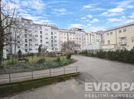 Prodej bytu, 2+1, 60 m²