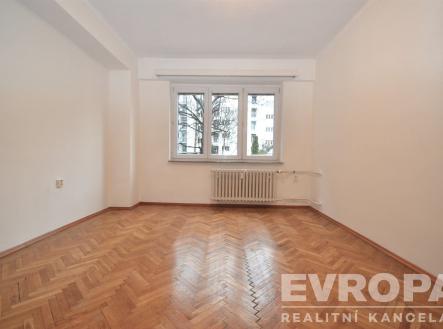 Prodej bytu, 2+1, 60 m²