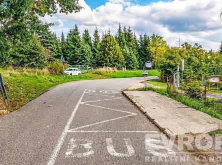 Prodej pozemku, zahrada, 300 m²