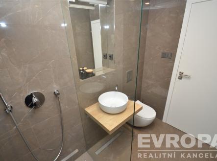 Pronájem bytu, 2+kk, 55 m²